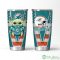 Miami Dolphins Baby Yoda 3D Tumbler Unique Gift For Fans 5 Miami Dolphins Baby Yoda 3D Tumbler Unique Gift For Fans Product Photo 2