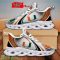 Miami Hurricanes NCAA Max Soul Shoes Gift Ideas Running Sneakers Custom Name Product Photo 2