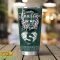 Michigan State Spartans is my Love Personalized Tumbler Cute Gift Product Photo 2