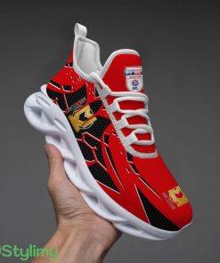Milton Keynes Dons Max Soul Shoes Running Sport Shoes Men Women Sneakers Product Photo 1