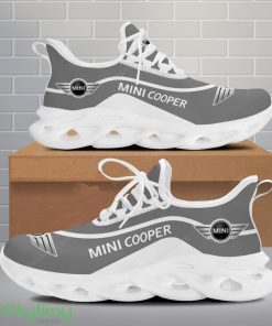 Mini Cooper Logo Line Max Soul Shoes Sneakers For Men Women Running Shoes Product Photo 1