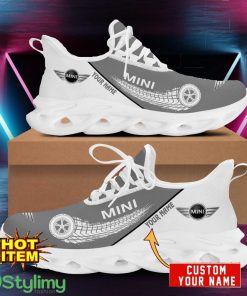 Mini Logo Ultra Max Soul Shoes Sport Running Shoes For Men Women Shoes Product Photo 1