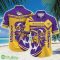 Minnesota Vikings NFL Hawaiian Shirt Hot Trending Summer Gift Product Photo 2