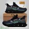 Minnesota Wild Max Soul Shoes Running Sport Shoes Men Women Sneakers Custom Name 4 Minnesota Wild Max Soul Shoes Running Sport Shoes Men Women Sneakers Custom Name Product Photo 2