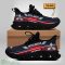 Mitsubishi Custom Name Max Soul Shoes Personalized Sneakers Gift For Men Women Product Photo 2