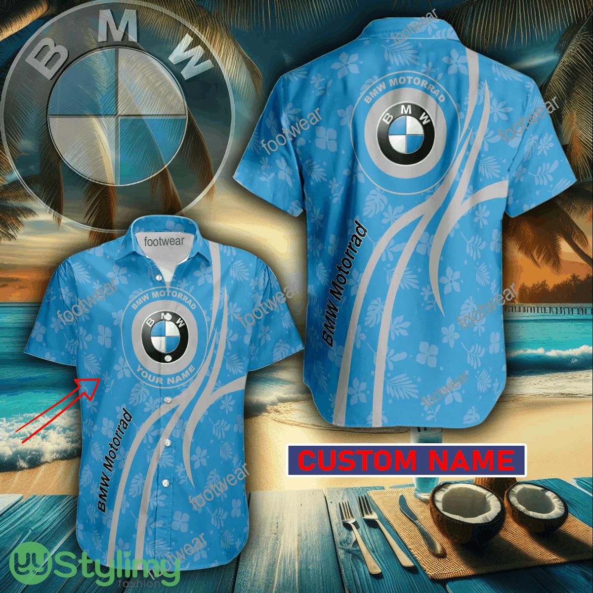 Motorcycle BMW Motorrad Custom Name Hawaiian Shirt New For Men Women Fans Gift 2 Motorcycle BMW Motorrad Custom Name Hawaiian Shirt New For Men Women Fans Gift - Motorcycle BMW Motorrad Custom Name Hawaiian Shirt New For Men Women Fans Gift