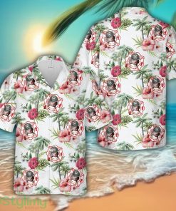 Naked mole rat Hawaiian Shirt Men Women Beach Shirt All Over Printed Product Photo 1