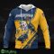 Nashville Predators Printing 3D Hoodie Unisex For Men And Women Sport Fans Gift Product Photo 2