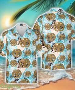 Netherlands Military Beret Badge Intendance Hawaiian Shirt Men Women Beach Shirt All Over Printed Product Photo 1