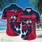 New England Patriots NFL Hawaiian Shirt Hot Trending Summer Gift Product Photo 2