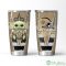 New Orleans Saints Baby Yoda 3D Tumbler Unique Gift For Fans 5 New Orleans Saints Baby Yoda 3D Tumbler Unique Gift For Fans Product Photo 2