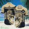 New Orleans Saints NFL Hawaiian Shirt Hot Trending Summer Gift Product Photo 2