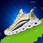 New Orleans Saints NFL Logo Sport Team Max Soul Shoes Custom Name Sneakers Hot Trending Personalized Gifts 7 New Orleans Saints NFL Logo Sport Team Max Soul Shoes Custom Name Sneakers Hot Trending Personalized Gifts Product Photo 4