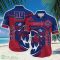 New York Giants NFL Hawaiian Shirt Hot Trending Summer Gift Product Photo 2