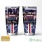 New York Giants Tropical Personalized Name 3D Tumbler Summer Gift For Fans Product Photo 2