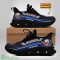 New York Islanders Max Soul Shoes Running Sport Shoes Men Women Sneakers Custom Name 4 New York Islanders Max Soul Shoes Running Sport Shoes Men Women Sneakers Custom Name Product Photo 2