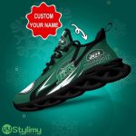 New York Jets NFL Max Soul Shoes Custom Name Sneakers Gifts Footall Men Women Shoes Product Photo 3