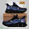 New York Rangers Max Soul Shoes Running Sport Shoes Men Women Sneakers Custom Name 4 New York Rangers Max Soul Shoes Running Sport Shoes Men Women Sneakers Custom Name Product Photo 2
