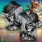 Oakland Raiders NFL Summer Hawaii Shirt New Collection For Sport Fans Product Photo 2