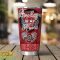 Ohio State Buckeyes is my Love Personalized Tumbler Cute Gift 5 Ohio State Buckeyes is my Love Personalized Tumbler Cute Gift Product Photo 2