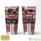 Ohio State Buckeyes Tropical Personalized Name 3D Tumbler Summer Gift For Fans Product Photo 2