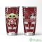 Oklahoma Sooners Baby Yoda 3D Tumbler Unique Gift For Fans 4 Oklahoma Sooners Baby Yoda 3D Tumbler Unique Gift For Fans Product Photo 2