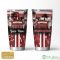 Oklahoma Sooners Tropical Personalized Name 3D Tumbler Summer Gift For Fans 4 Oklahoma Sooners Tropical Personalized Name 3D Tumbler Summer Gift For Fans Product Photo 2