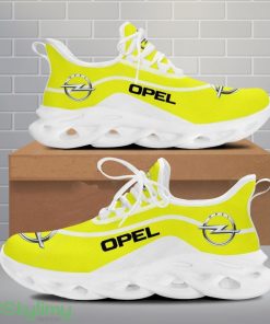 Opel Logo Line Max Soul Shoes Sneakers For Men Women Running Shoes Product Photo 1