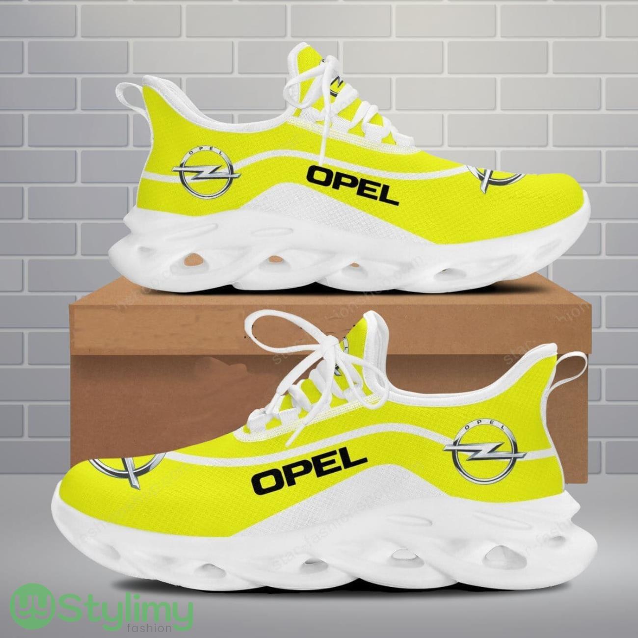 Opel Logo Line Max Soul Shoes Sneakers For Men Women Running Shoes 3 Opel Logo Line Max Soul Shoes Sneakers For Men Women Running Shoes Product Photo 1