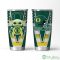 Oregon Ducks Baby Yoda 3D Tumbler Unique Gift For Fans 5 Oregon Ducks Baby Yoda 3D Tumbler Unique Gift For Fans Product Photo 2