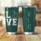 Personalized Love My Michigan State Spartans Tumbler Cute Gift Product Photo 2