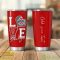 Personalized Love My Ohio State Buckeyes Tumbler Cute Gift Product Photo 2