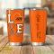 Personalized Love My Oklahoma State Cowboys Tumbler Cute Gift Product Photo 2