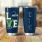 Personalized Love My Seattle Seahawks Tumbler Cute Gift 4 Personalized Love My Seattle Seahawks Tumbler Cute Gift Product Photo 2