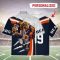 Personalized Name Chicago Bears Football Team 3D Hawaiian Shirt Product Photo 2