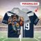 Personalized Name Dallas Cowboys Football Team 3D Hawaiian Shirt Product Photo 2