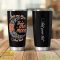 Personalized San Francisco Giants Love My Team To The Moon Tumbler Cute Gift Product Photo 2