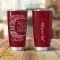 Personalized South Carolina Gamecocks Love My Team To The Moon Tumbler Cute Gift 4 Personalized South Carolina Gamecocks Love My Team To The Moon Tumbler Cute Gift Product Photo 2
