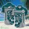 Philadelphia Eagles NFL Hawaiian Shirt Hot Trending Summer Gift Product Photo 2