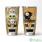 Pittsburgh Steelers Baby Yoda 3D Tumbler Unique Gift For Fans 5 Pittsburgh Steelers Baby Yoda 3D Tumbler Unique Gift For Fans Product Photo 2