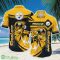 Pittsburgh Steelers NFL Hawaiian Shirt Hot Trending Summer Gift Product Photo 2