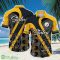 Pittsburgh Steelers NFL Hawaiian Shirt Logo Team Proud Shirt For Fans Product Photo 2