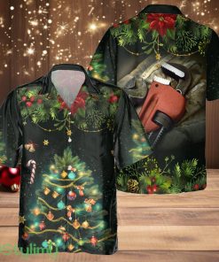 Plumber 3D Printed Hawaiian Shirt Gift Ideas For Christmas Product Photo 1