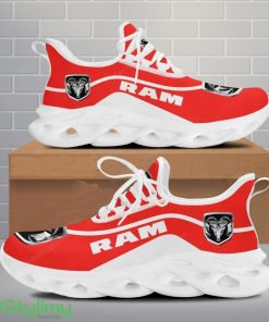 Ram Truck Logo Line Max Soul Shoes Sneakers For Men Women Running Shoes Product Photo 1