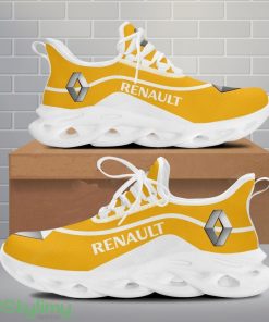 Renault Logo Line Max Soul Shoes Sneakers For Men Women Running Shoes Product Photo 1