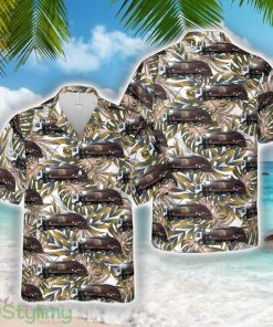 Republic Services (Florida Refuse) Hawaiian Shirt Beach Season Gift Product Photo 1