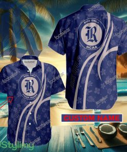 Rice Owls Custom Name Hawaiian Shirt New For Men Women Fans Gift - Rice Owls Custom Name Hawaiian Shirt New For Men Women Fans Gift