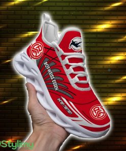 Rot-Weiss Essen Logo Ultra Max Soul Shoes Sport Running Shoes For Men Women Shoes Product Photo 1