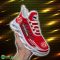 Rot-Weiss Essen Logo Ultra Max Soul Shoes Sport Running Shoes For Men Women Shoes 5 Rot-Weiss Essen Logo Ultra Max Soul Shoes Sport Running Shoes For Men Women Shoes Product Photo 2