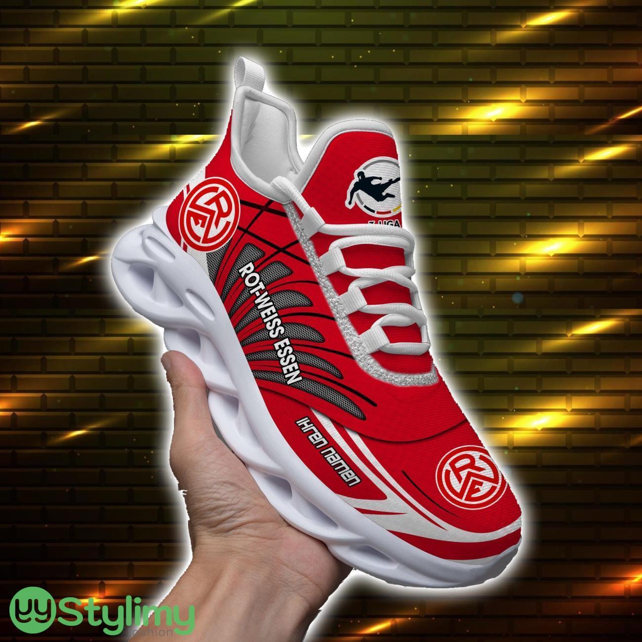 Rot-Weiss Essen Logo Ultra Max Soul Shoes Sport Running Shoes For Men Women Shoes 4 Rot-Weiss Essen Logo Ultra Max Soul Shoes Sport Running Shoes For Men Women Shoes Product Photo 1